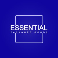 Essential Packaged Goods (EPG) logo - Similar company to Vantagepoint Insights (Consumer Insights Consulting, Market Research, Consumer Packaged Goods, Cpg)