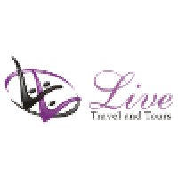 Live Travel and Tours logo - Similar company to Linguastay