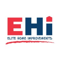 ELITE Home Improvements - EHi Australia logo - Similar company to Ehi Australia
