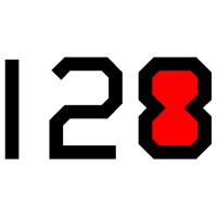 128Mapping logo - Similar company to Geospatial Engineering