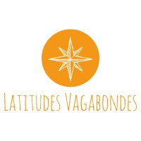 Latitudes Vagabondes logo - Similar company to Lightwings