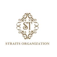 Straits Organization logo - Similar company to Artea 茶毅