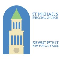St. Michael's Church logo - Similar company to Alshop.Com