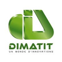 Dimatit logo - Similar company to Sicda