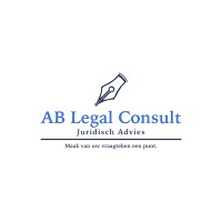 AB Legal Consult logo - Similar company to Oracle Legal