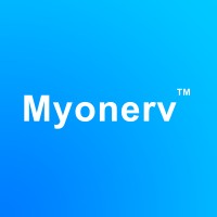 Myonerv logo - Similar company to Easyintro