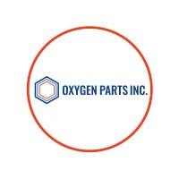 Oxygen Parts Inc logo - Similar company to Oxygen Ltd.