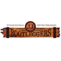 JJ Bootleggers Restaurant & Bar logo - Similar company to Johnny Brenda'S
