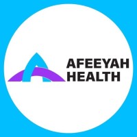 Afeeyah Health logo - Similar company to Sagemed Studio