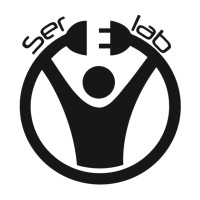 SERLAB Servis Laboratuvar Sistemleri logo - Similar company to Pars Analitik