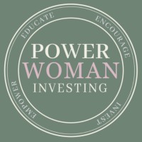 Power Women Investing logo - Similar company to Bizbliss