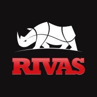 Transportes Rivas & CÍA. S.A. logo - Similar company to Coamtra