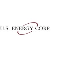 U.S. Energy Corp. logo - Similar company to Rosette, Llp