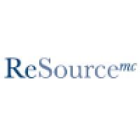 ReSource MC logo - Similar company to Bink Lampen