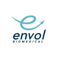 Envol Biomedical logo - Similar company to Nanoimaging Services