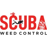 Scuba Weed Control logo - Similar company to 2Dive4 Scuba School Ltd