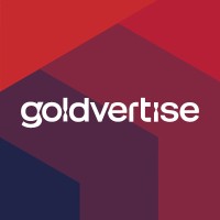 Goldvertise logo - Similar company to Scenecontext