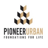 Pioneer Urban logo - Similar company to Pioneer Developers