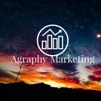 Agraphy logo - Similar company to Trending In Testing