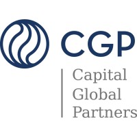 Capital Global Partners logo - Similar company to Skin Bioscience