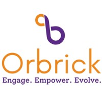 Orbrick Consulting logo - Similar company to Intellicore Consulting Group