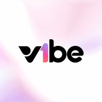 V1BE network logo - Similar company to Flash Communications Pte Ltd