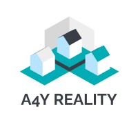 A4Y Reality logo - Similar company to Fabritrak®Uk Part Of Bridgeplex Ltd
