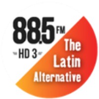 88.5 FM Presents The Latin Alt HD3 logo - Similar company to Bridge Purchasing Solutions