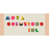 Moya Solutions Inc