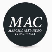 MAC Consultora logo - Similar company to Nómade Mkt