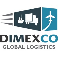 Dimexco Global Logistics logo - Similar company to Fighthaus