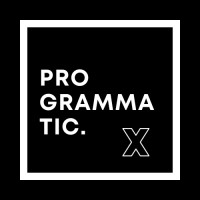 ProgrammaticX logo - Similar company to Onomagic