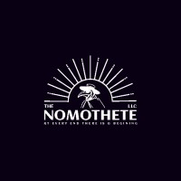 The Nomothete logo - Similar company to Ideation