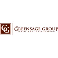 Greensage Group logo - Similar company to Almamed Network