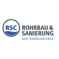 RSC Rohrbau und Sanierungs GmbH logo - Similar company to Tachofresh Gmbh