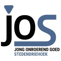 Jong Onroerend goed Stedendriehoek (JOS) logo - Similar company to Jokan