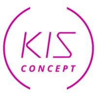 KIS CONCEPT GmbH logo - Similar company to Global Event Management