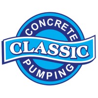 Classic Concrete Pumping