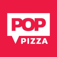 Pop Pizza logo - Similar company to Attune Architecture, Llc
