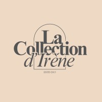 La Collection d'Irène logo - Similar company to Lighthouse.Fr