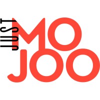 Just Mojoo logo - Similar company to Tilkee Uk
