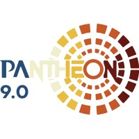 Pantheon, CET logo - Similar company to Drishti, Cet