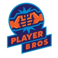 Playerbros.com logo - Similar company to Setup Bilişim