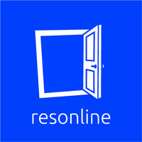 ResOnline logo - Similar company to Bookeasy