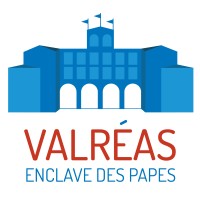 Mairie de Valréas logo - Similar company to Drt Proprete