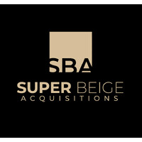 Super Beige logo - Similar company to Klen.Co