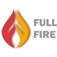 Full Fire Comércio e Instalações de Combate a Incêndio logo - Similar company to Ita Fogo - Engenharia & Incêndio