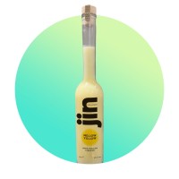 Jin Drinks Co logo - Similar company to Barron Williams Executive Search