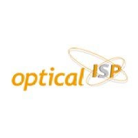 Optical ISP logo - Similar company to Isp Digital