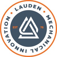Lauden Mechanical Innovation logo - Similar company to Boulder Mechanical Contractors Ltd.
